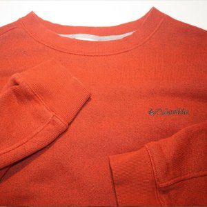 Warm pull over by Columbia Sportswear Company.